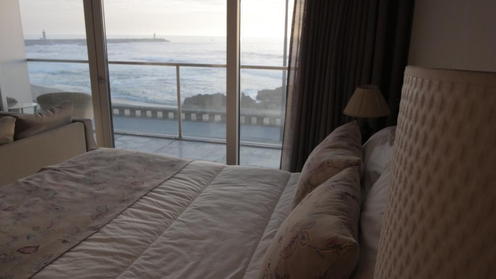 Bartolomeu Beach Apartments Porto Room photo