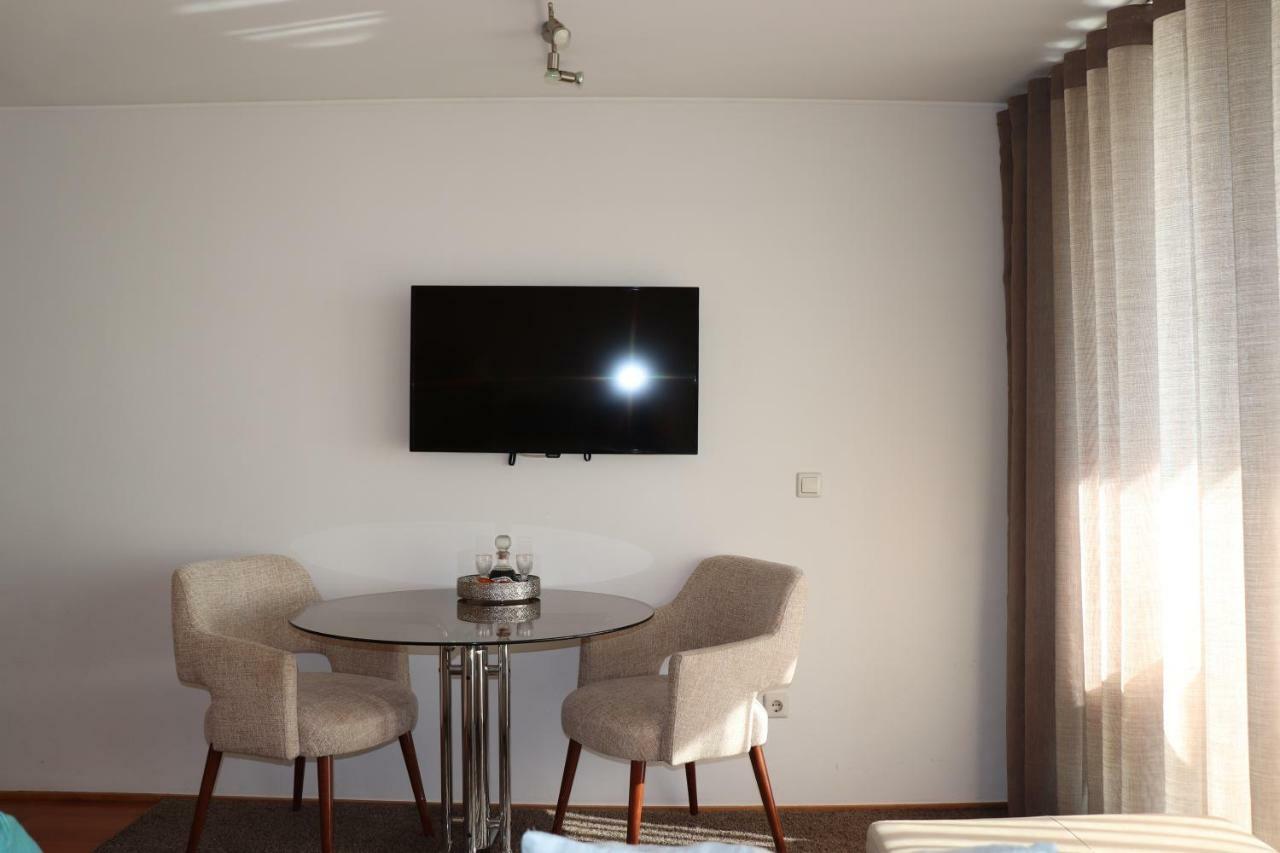 Bartolomeu Beach Apartments Porto Exterior photo