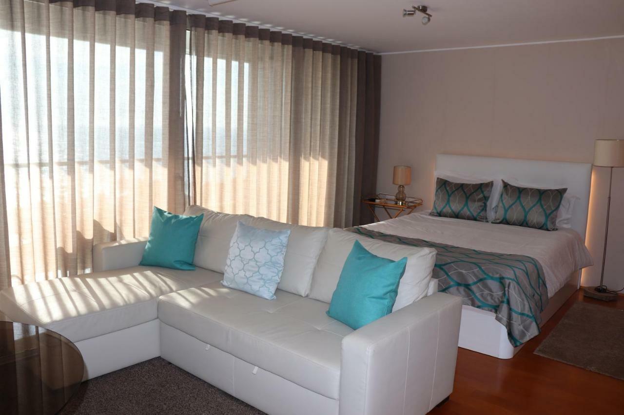 Bartolomeu Beach Apartments Porto Exterior photo